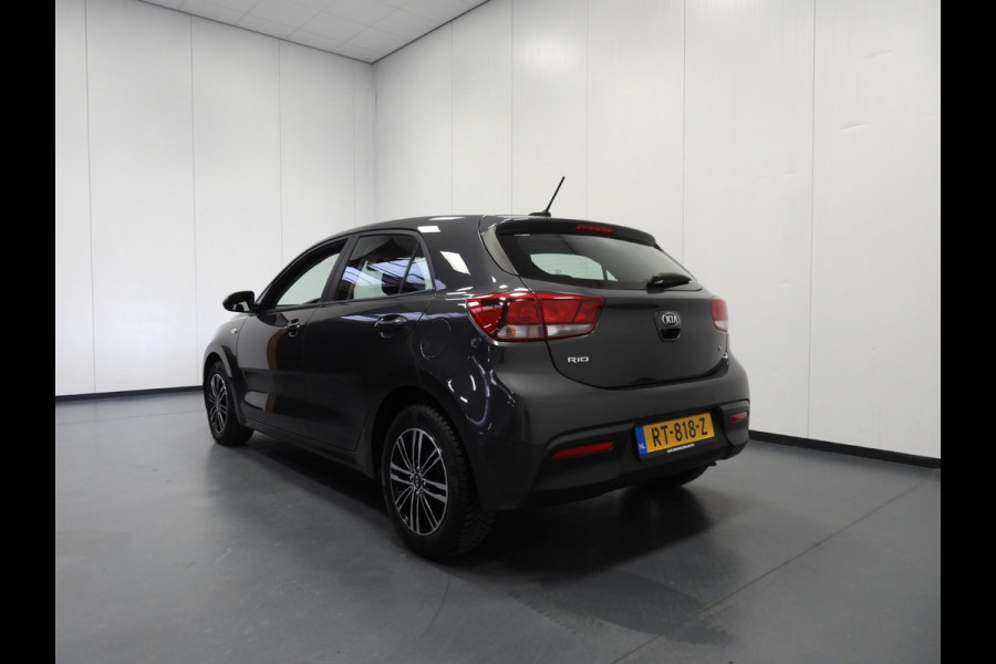 Kia Rio 1.0 T-GDI 100PK ComfortPlusLine Navigator NAVI/CAMERA/AIRCO/15"LMV!