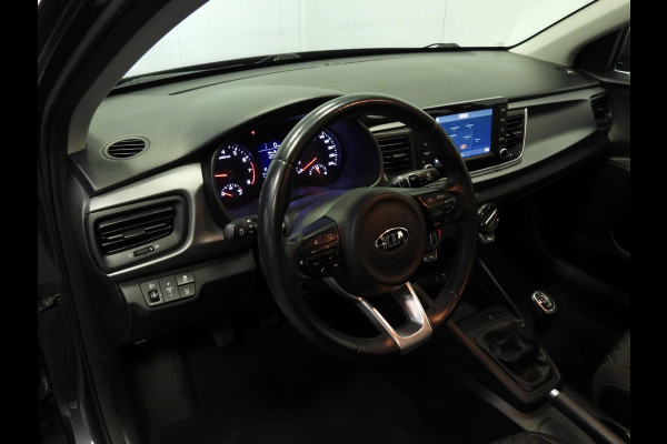 Kia Rio 1.0 T-GDI 100PK ComfortPlusLine Navigator NAVI/CAMERA/AIRCO/15"LMV!