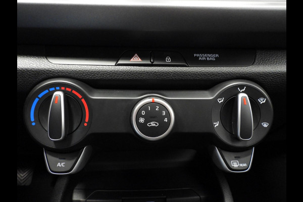 Kia Rio 1.0 T-GDI 100PK ComfortPlusLine Navigator NAVI/CAMERA/AIRCO/15"LMV!