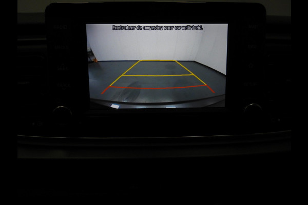 Kia Rio 1.0 T-GDI 100PK ComfortPlusLine Navigator NAVI/CAMERA/AIRCO/15"LMV!