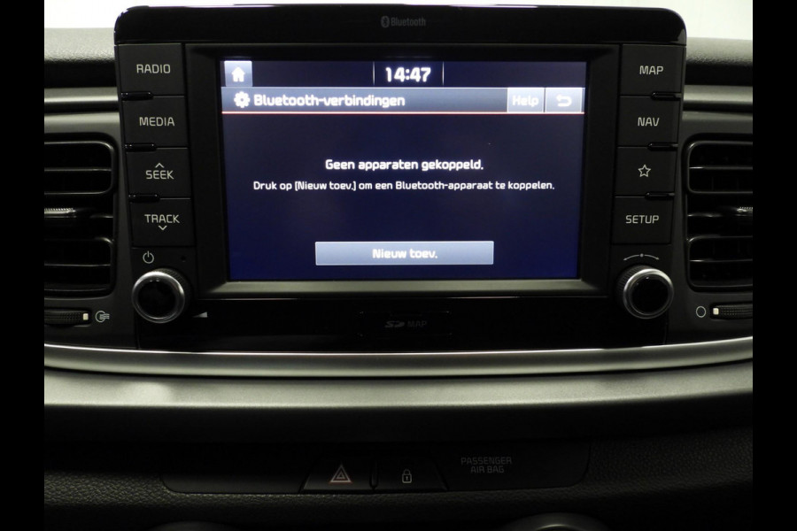 Kia Rio 1.0 T-GDI 100PK ComfortPlusLine Navigator NAVI/CAMERA/AIRCO/15"LMV!