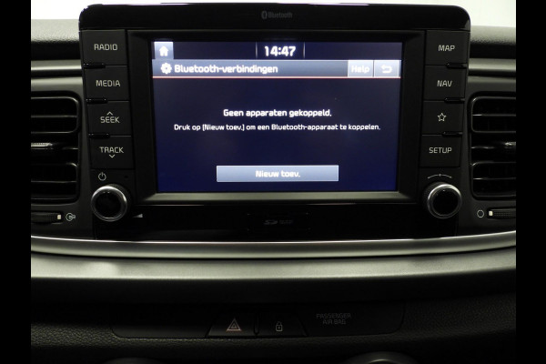 Kia Rio 1.0 T-GDI 100PK ComfortPlusLine Navigator NAVI/CAMERA/AIRCO/15"LMV!