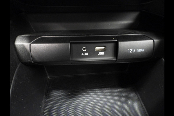 Kia Rio 1.0 T-GDI 100PK ComfortPlusLine Navigator NAVI/CAMERA/AIRCO/15"LMV!