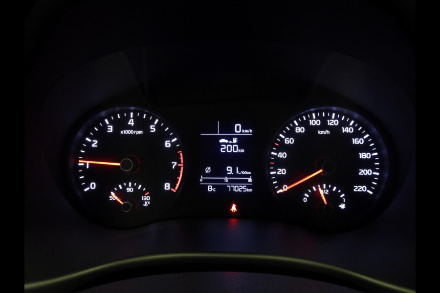 Kia Rio 1.0 T-GDI 100PK ComfortPlusLine Navigator NAVI/CAMERA/AIRCO/15"LMV!