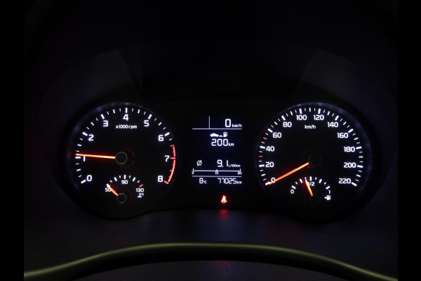 Kia Rio 1.0 T-GDI 100PK ComfortPlusLine Navigator NAVI/CAMERA/AIRCO/15"LMV!