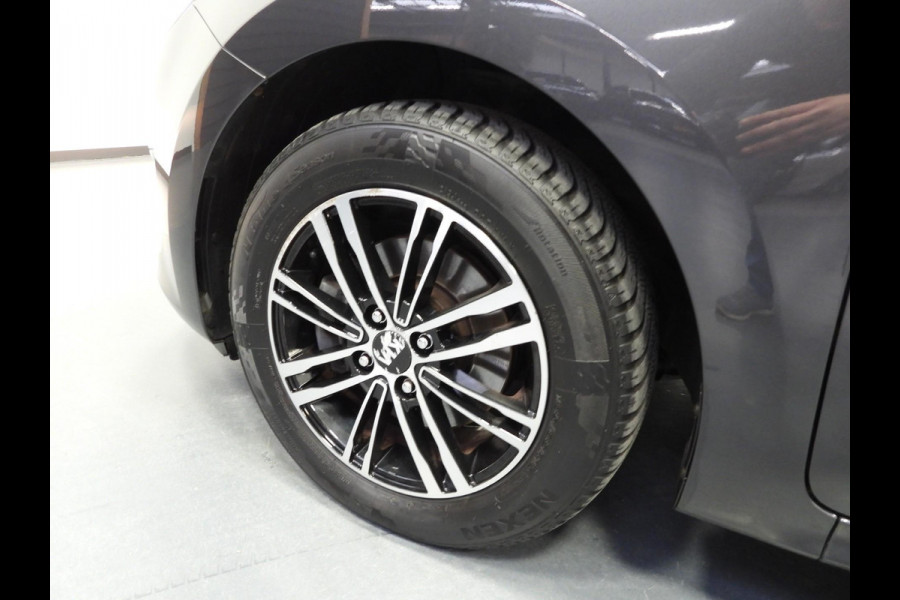 Kia Rio 1.0 T-GDI 100PK ComfortPlusLine Navigator NAVI/CAMERA/AIRCO/15"LMV!