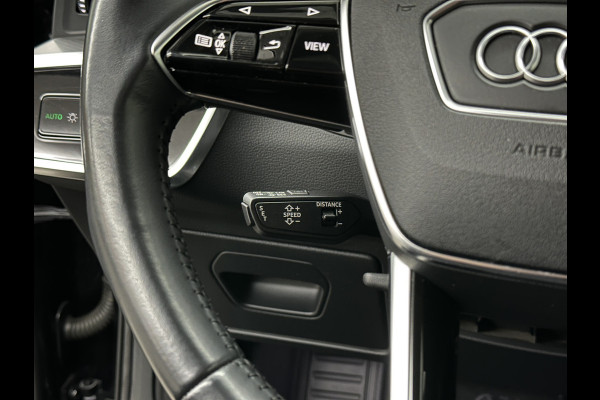 Audi A6 Avant 50 TDI Quattro | 360 Camera | ACC | Leder | Trekhaak | Stuurverwarming | LED | 20'' | Virtual-Cockpit | Carplay | Getint Glas | Sportstoelen | Stoelverwarming |