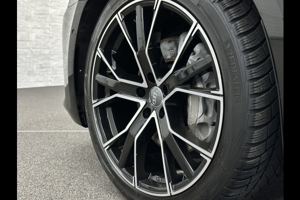 Audi A6 Avant 50 TDI Quattro | 360 Camera | ACC | Leder | Trekhaak | Stuurverwarming | LED | 20'' | Virtual-Cockpit | Carplay | Getint Glas | Sportstoelen | Stoelverwarming |