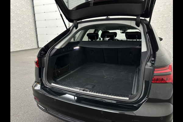 Audi A6 Avant 50 TDI Quattro | 360 Camera | ACC | Leder | Trekhaak | Stuurverwarming | LED | 20'' | Virtual-Cockpit | Carplay | Getint Glas | Sportstoelen | Stoelverwarming |