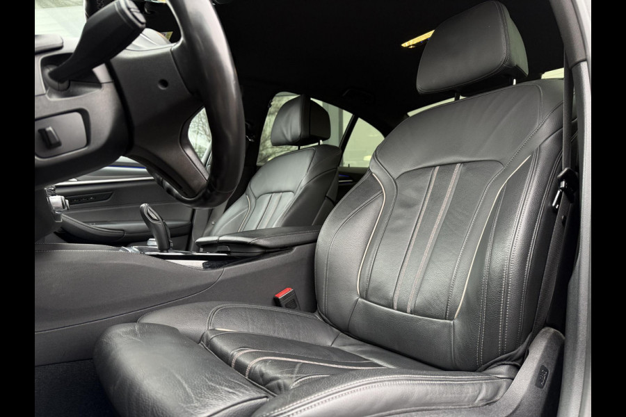 BMW 5 Serie 520i High Executive Edition | Navi | Camera | Carplay |
