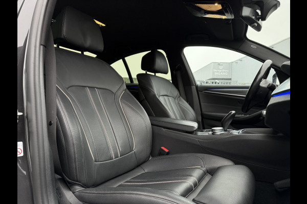 BMW 5 Serie 520i High Executive Edition | Navi | Camera | Carplay |