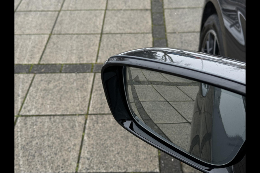 BMW 5 Serie 520i High Executive Edition | Navi | Camera | Carplay |