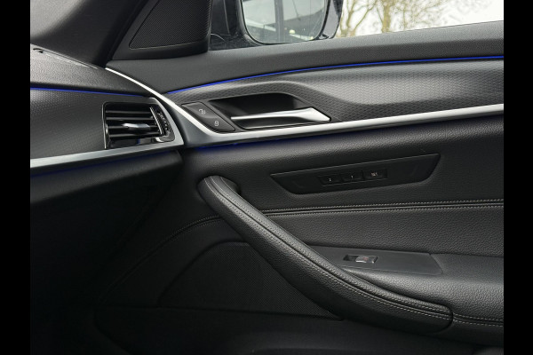 BMW 5 Serie 520i High Executive Edition | Navi | Camera | Carplay |