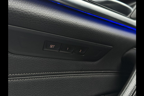 BMW 5 Serie 520i High Executive Edition | Navi | Camera | Carplay |