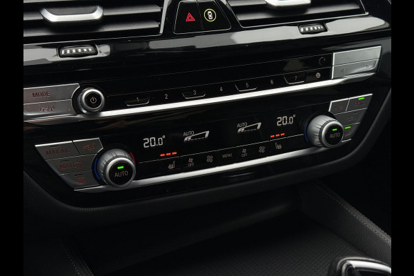 BMW 5 Serie 520i High Executive Edition | Navi | Camera | Carplay |