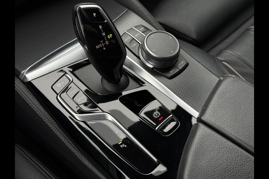 BMW 5 Serie 520i High Executive Edition | Navi | Camera | Carplay |