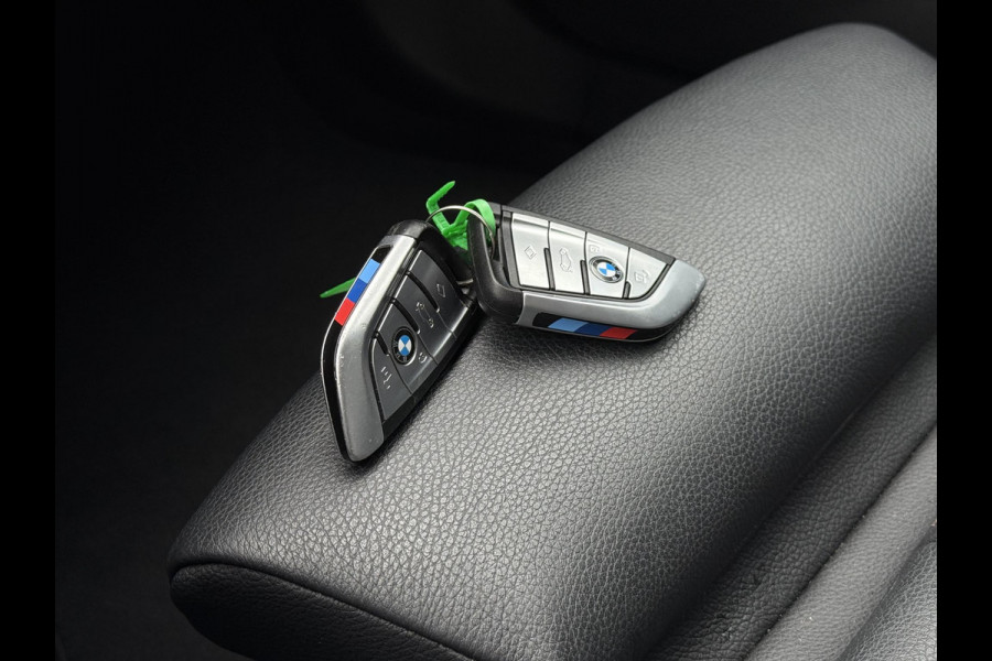 BMW 5 Serie 520i High Executive Edition | Navi | Camera | Carplay |