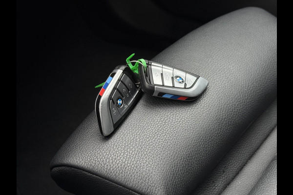 BMW 5 Serie 520i High Executive Edition | Navi | Camera | Carplay |