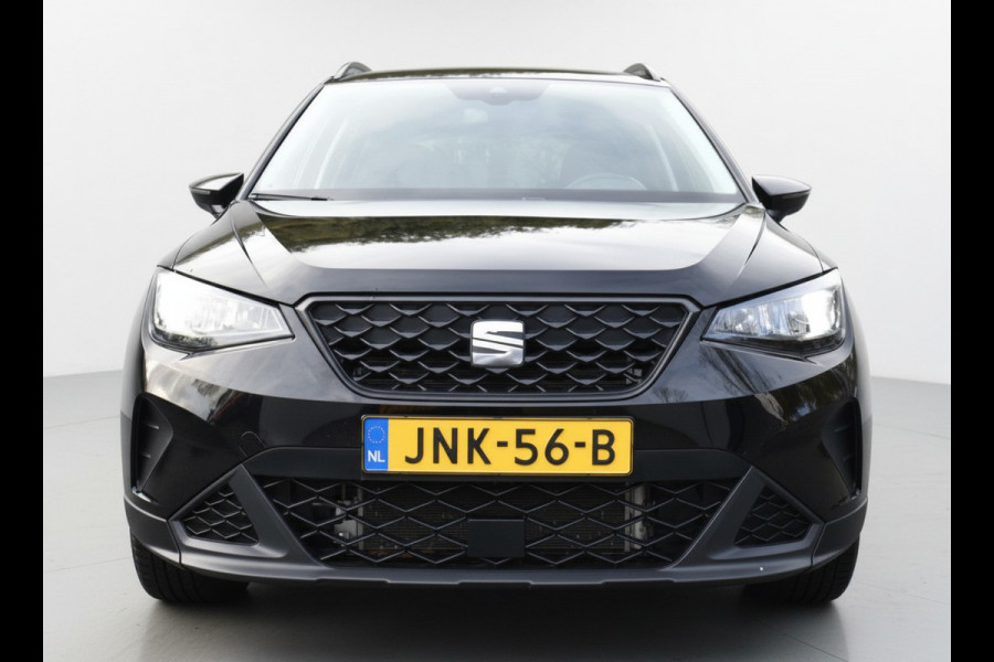 Seat Arona TSI 115PK DSG STYLE BUSINESS VIRTUAL/NAVI/CRUISE