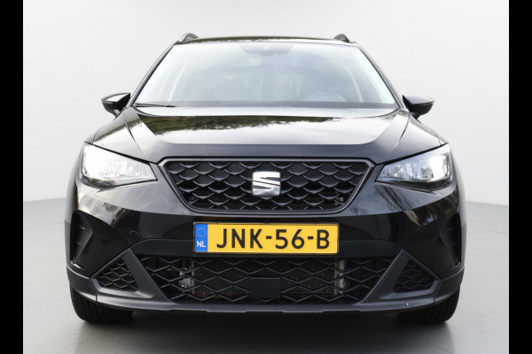 Seat Arona TSI 115PK DSG STYLE BUSINESS VIRTUAL/NAVI/CRUISE