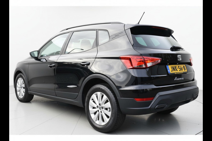 Seat Arona TSI 115PK DSG STYLE BUSINESS VIRTUAL/NAVI/CRUISE