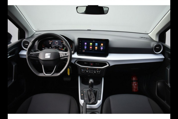 Seat Arona TSI 115PK DSG STYLE BUSINESS VIRTUAL/NAVI/CRUISE