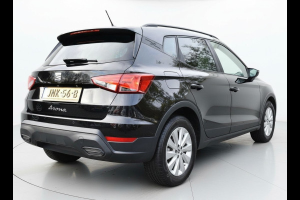 Seat Arona TSI 115PK DSG STYLE BUSINESS VIRTUAL/NAVI/CRUISE