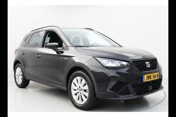 Seat Arona TSI 115PK DSG STYLE BUSINESS VIRTUAL/NAVI/CRUISE