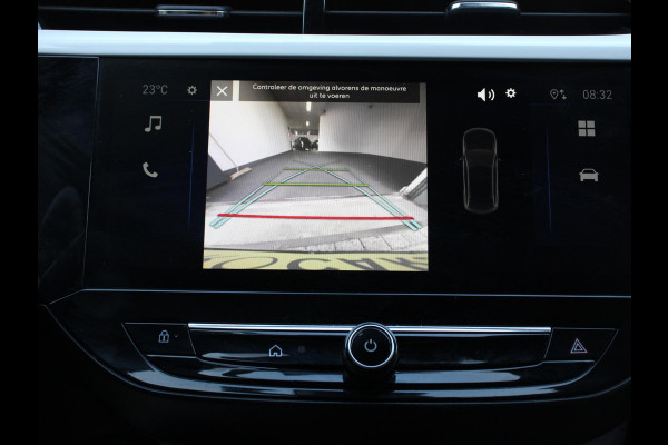Opel Corsa 1.2 Turbo GS | Navigatie | Apple Carplay/Android Auto | Digitale Cockpit | Airco | Cruise Control | Lichtmetalen Velgen | Dab | Camera