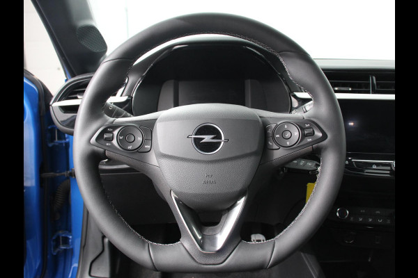 Opel Corsa 1.2 Turbo GS | Navigatie | Apple Carplay/Android Auto | Digitale Cockpit | Airco | Cruise Control | Lichtmetalen Velgen | Dab | Camera