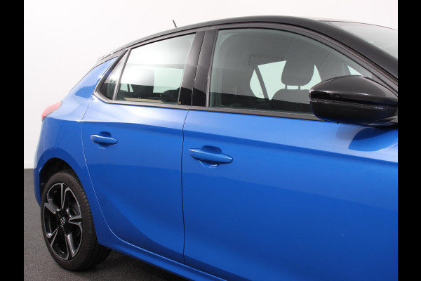 Opel Corsa 1.2 Turbo GS | Navigatie | Apple Carplay/Android Auto | Digitale Cockpit | Airco | Cruise Control | Lichtmetalen Velgen | Dab | Camera