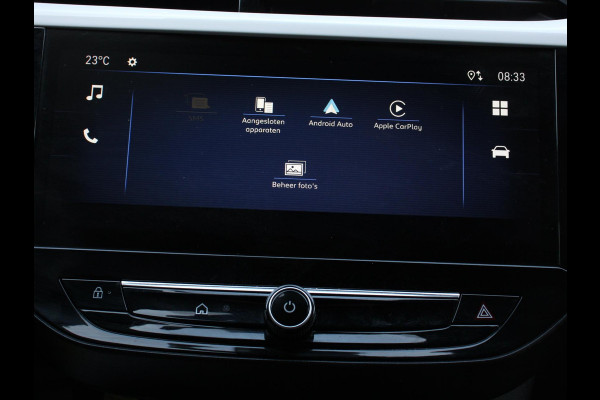 Opel Corsa 1.2 Turbo GS | Navigatie | Apple Carplay/Android Auto | Digitale Cockpit | Airco | Cruise Control | Lichtmetalen Velgen | Dab | Camera