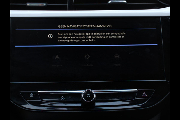 Opel Corsa 1.2 Turbo GS | Navigatie | Apple Carplay/Android Auto | Digitale Cockpit | Airco | Cruise Control | Lichtmetalen Velgen | Dab | Camera