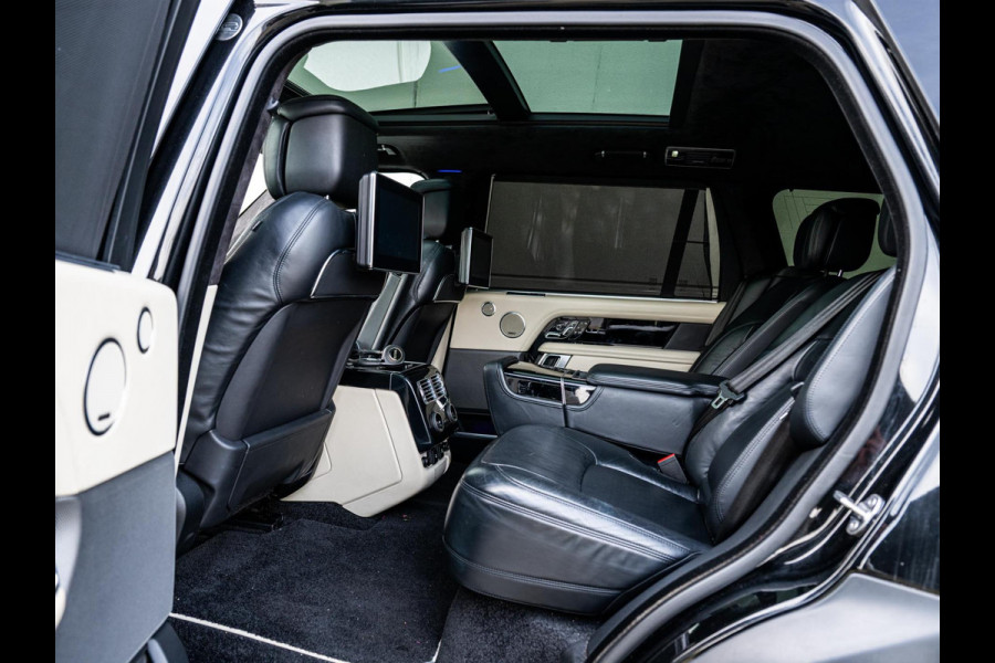 Land Rover Range Rover 2.0 P400e LWB Autobiography | Approved Garantie |