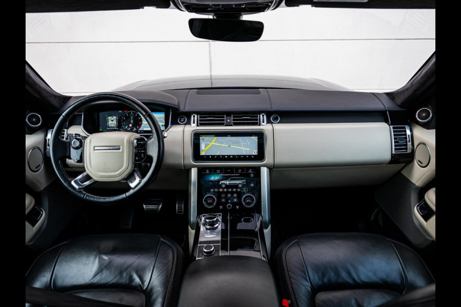 Land Rover Range Rover 2.0 P400e LWB Autobiography | Approved Garantie |