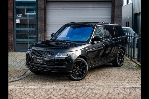 Land Rover Range Rover 2.0 P400e LWB Autobiography | Approved Garantie |