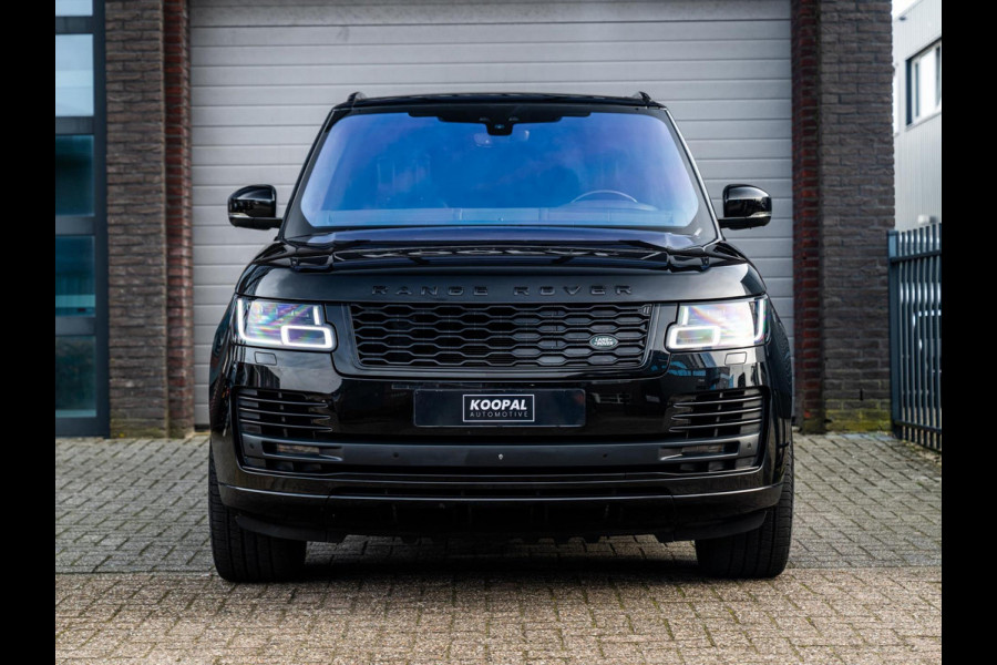 Land Rover Range Rover 2.0 P400e LWB Autobiography | Approved Garantie |