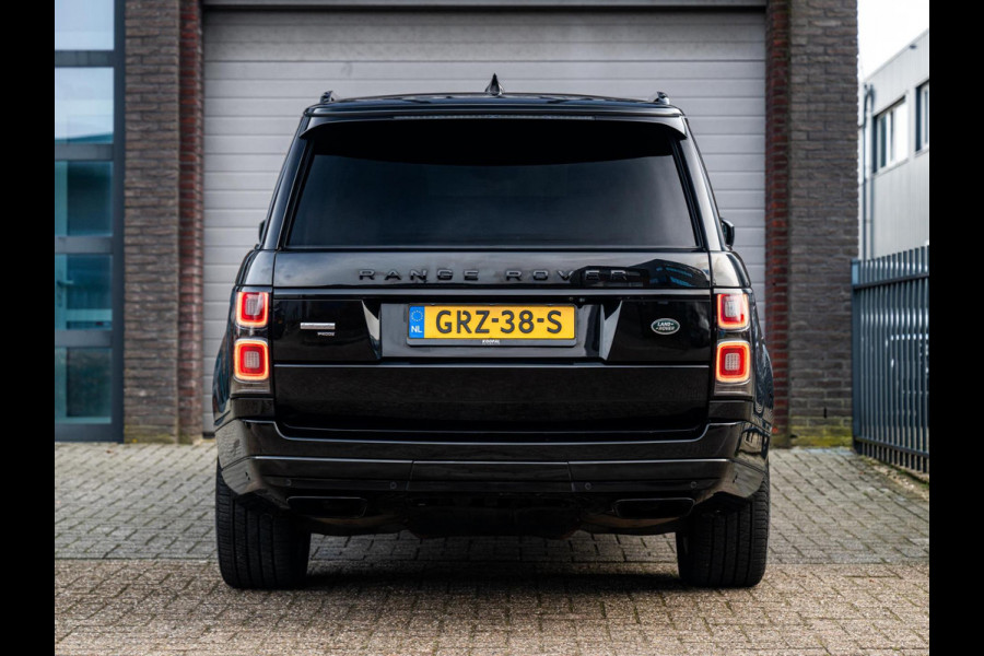 Land Rover Range Rover 2.0 P400e LWB Autobiography | Approved Garantie |
