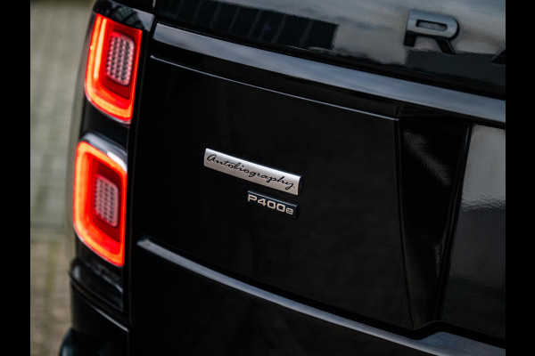 Land Rover Range Rover 2.0 P400e LWB Autobiography | Approved Garantie |