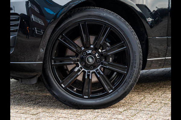 Land Rover Range Rover 2.0 P400e LWB Autobiography | Approved Garantie |