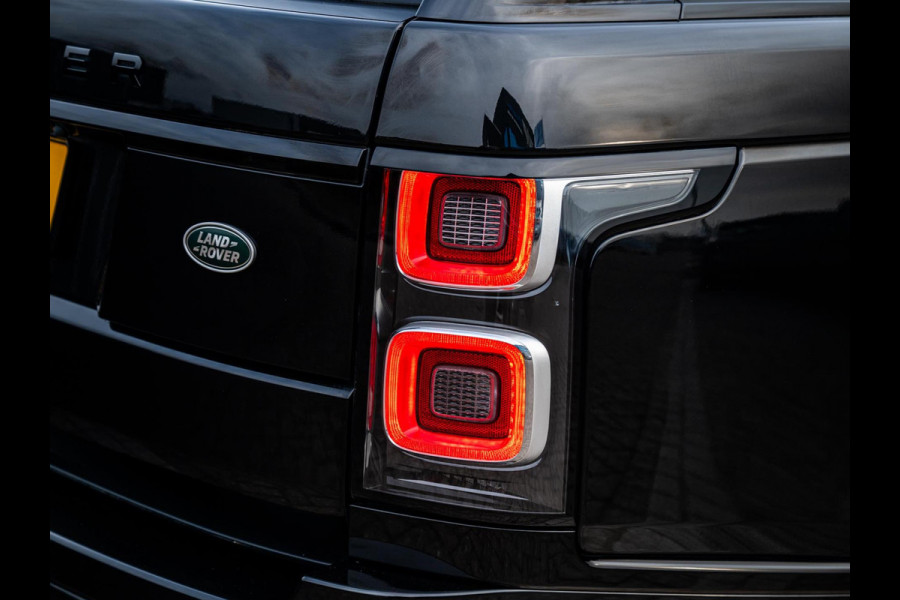 Land Rover Range Rover 2.0 P400e LWB Autobiography | Approved Garantie |