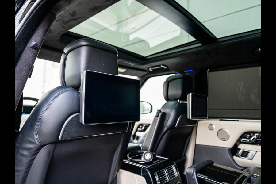 Land Rover Range Rover 2.0 P400e LWB Autobiography | Approved Garantie |
