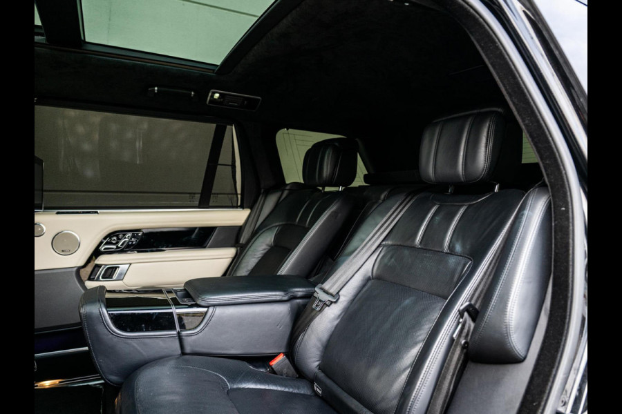 Land Rover Range Rover 2.0 P400e LWB Autobiography | Approved Garantie |
