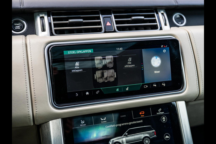 Land Rover Range Rover 2.0 P400e LWB Autobiography | Approved Garantie |