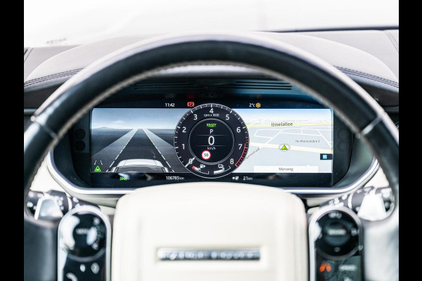 Land Rover Range Rover 2.0 P400e LWB Autobiography | Approved Garantie |