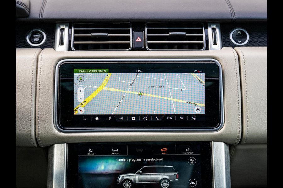 Land Rover Range Rover 2.0 P400e LWB Autobiography | Approved Garantie |