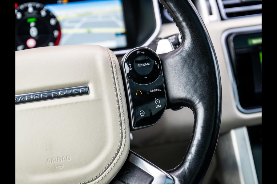 Land Rover Range Rover 2.0 P400e LWB Autobiography | Approved Garantie |