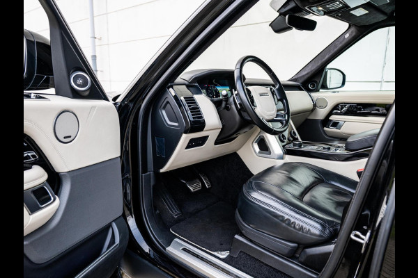 Land Rover Range Rover 2.0 P400e LWB Autobiography | Approved Garantie |