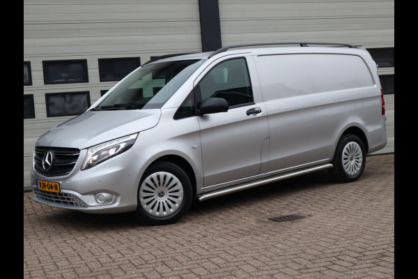 Mercedes-Benz Vito 119 CDI Automaat L2 Lang - LED - A.Deuren - Trekhaak