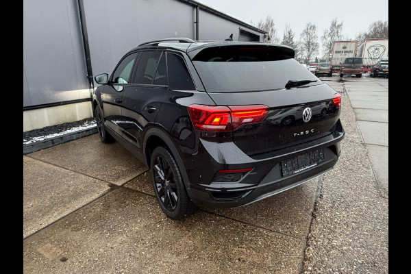 Volkswagen T-Roc 1.5 TSI Sport Business R BLACK EDITION